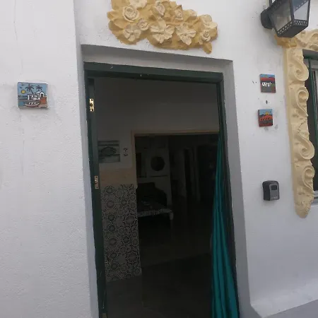 Habitación en casa particular House Beach Puerto Del Carmen