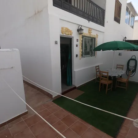 House Beach Puerto Del Carmen