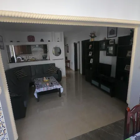 House Beach Puerto Del Carmen Habitación en casa particular