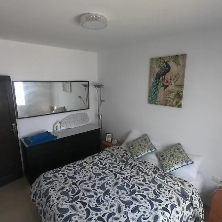 Habitación en casa particular House Beach Puerto Del Carmen