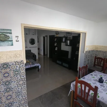 House Beach Puerto Del Carmen