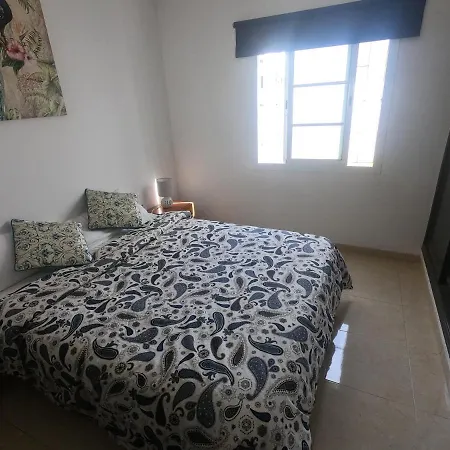 House Beach Puerto Del Carmen Habitación en casa particular *
