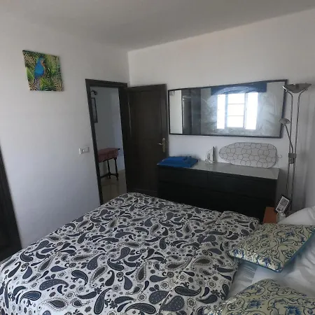 House Beach Puerto Del Carmen *