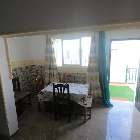 Habitación en casa particular House Beach Puerto Del Carmen *