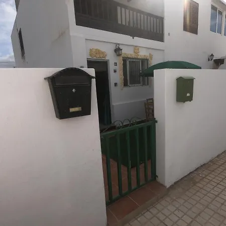 民宿 House Beach Puerto Del Carmen